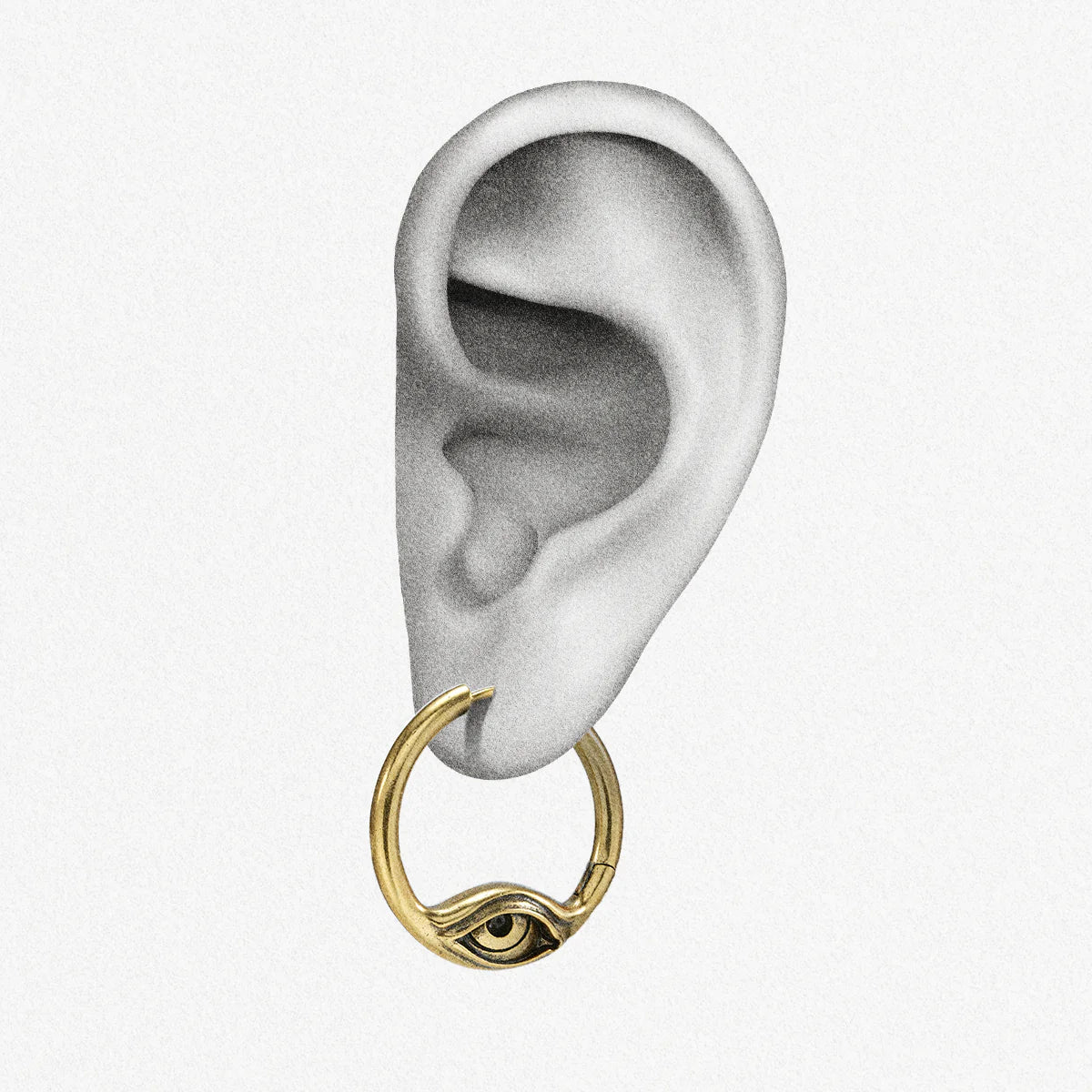 EYELOCK EARRINGS