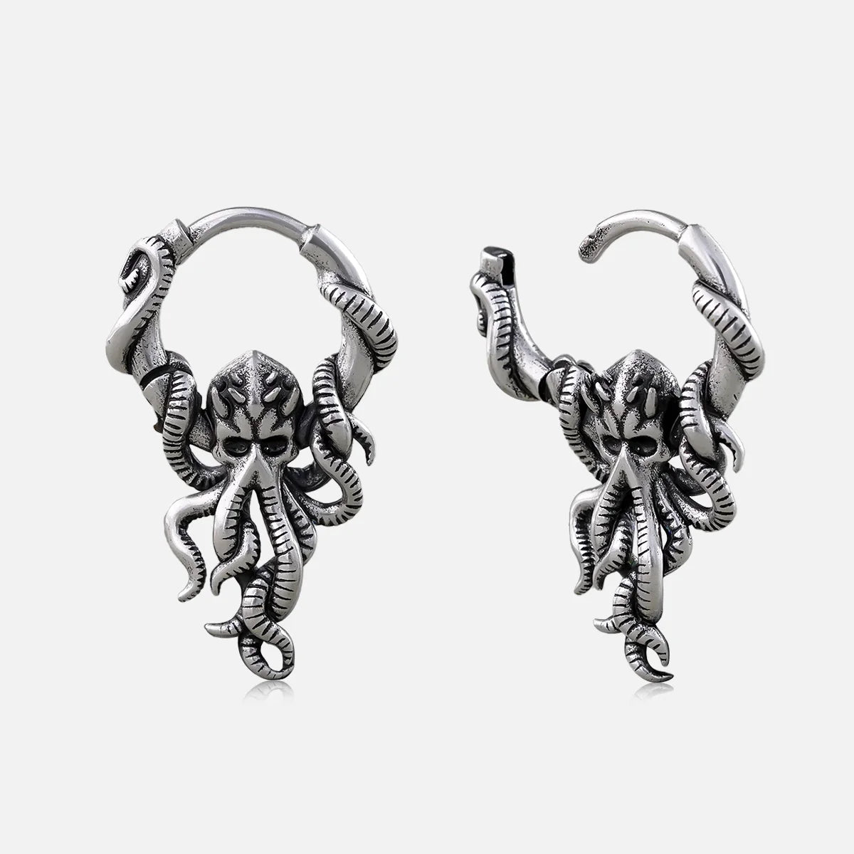 KRAKEN MYSTIQUE EARRINGS