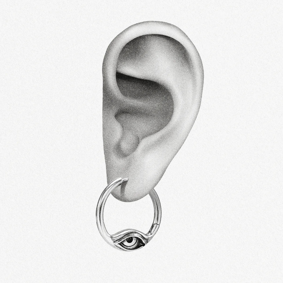 EYELOCK EARRINGS