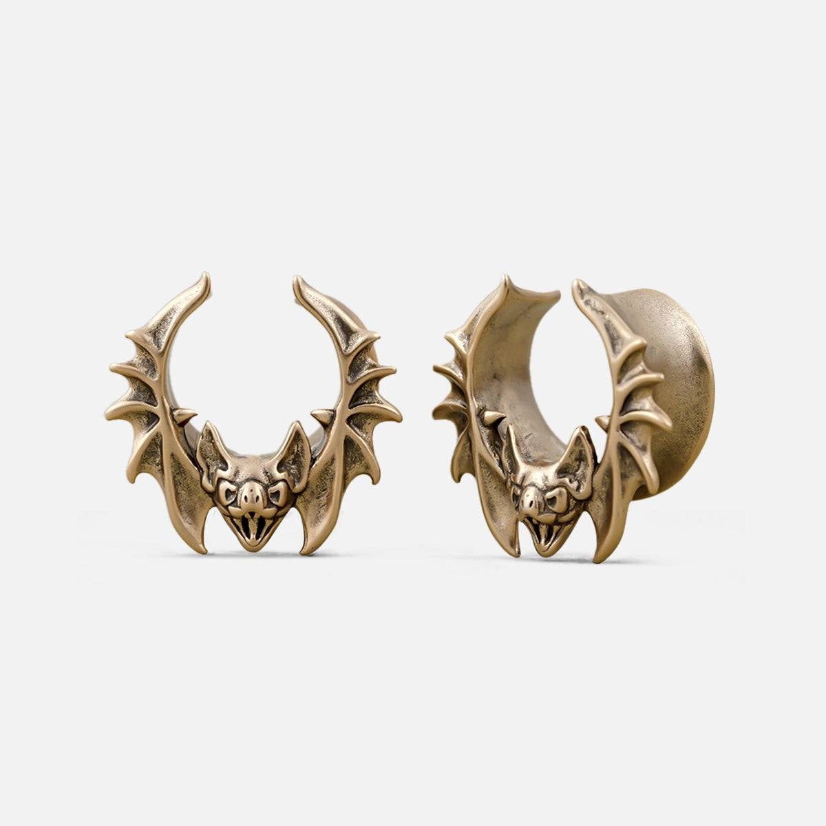 BAT WHISPER TUNNELS