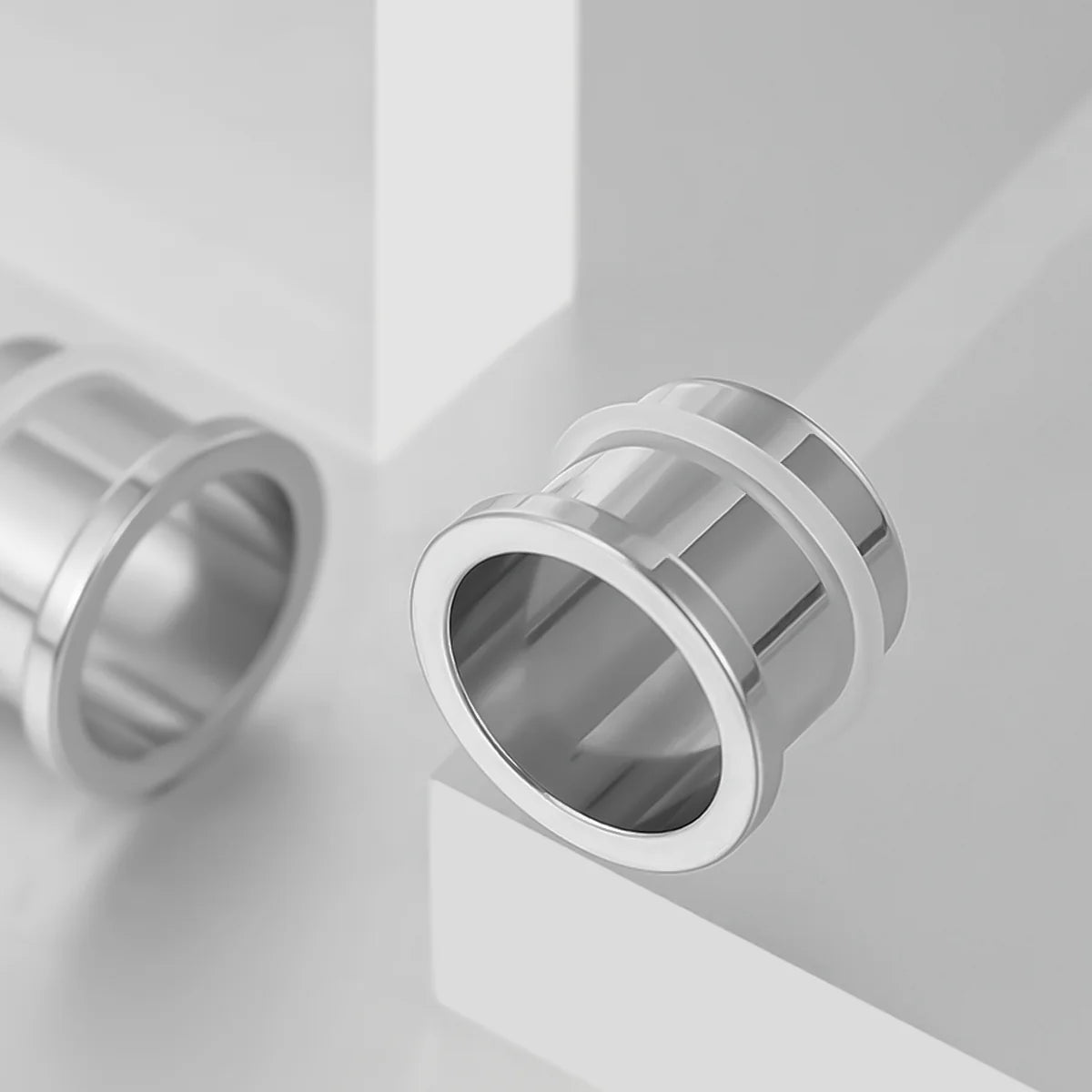 AURORA STEEL EAR STRETCHING KIT