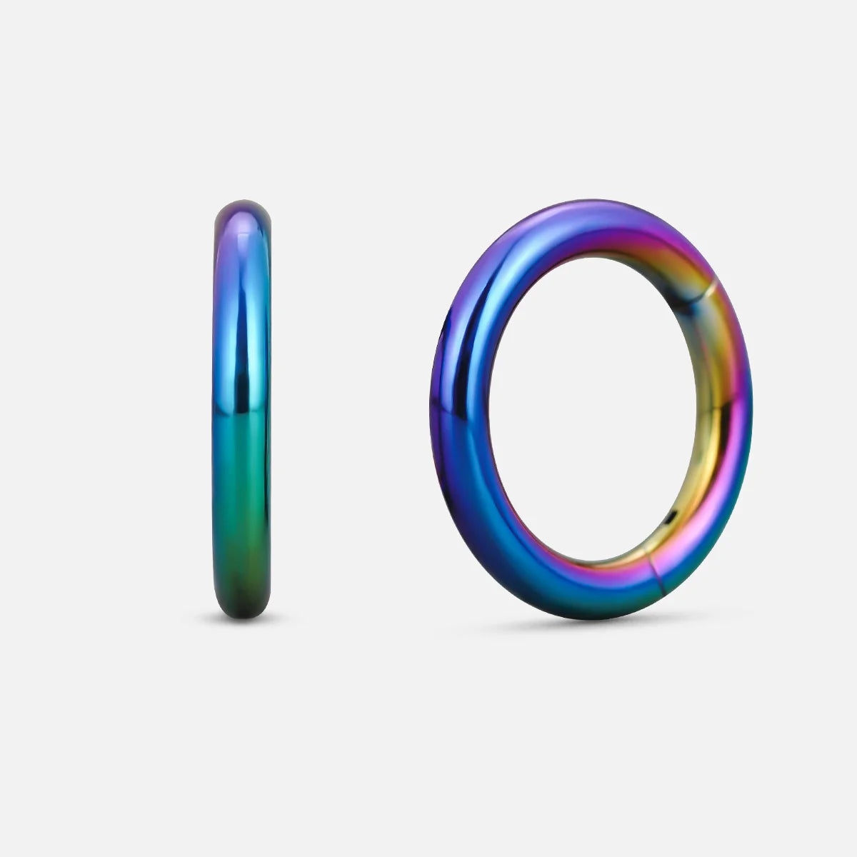 CHROMATIC LOOP EAR WEIGHTS