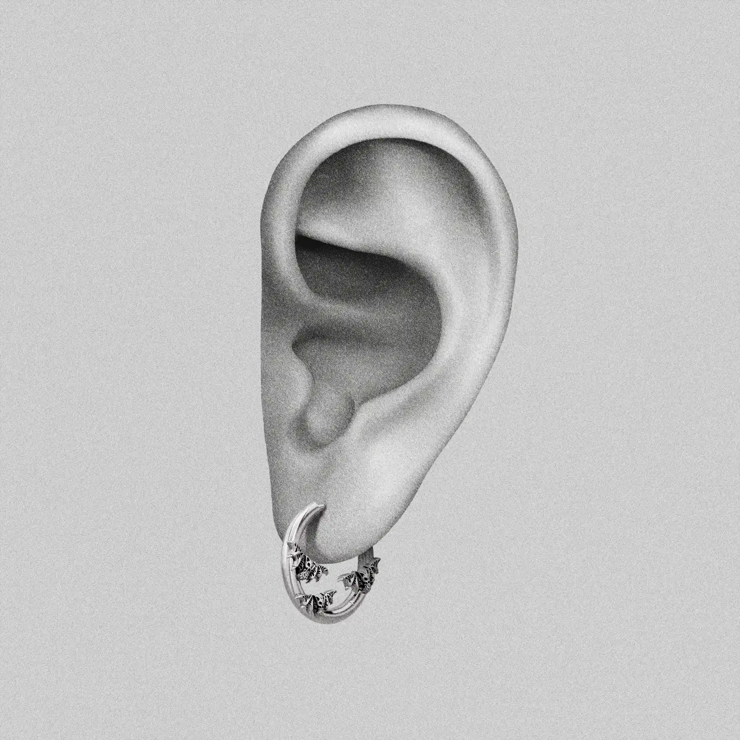 MYSTIC INSIGHT EARRINGS