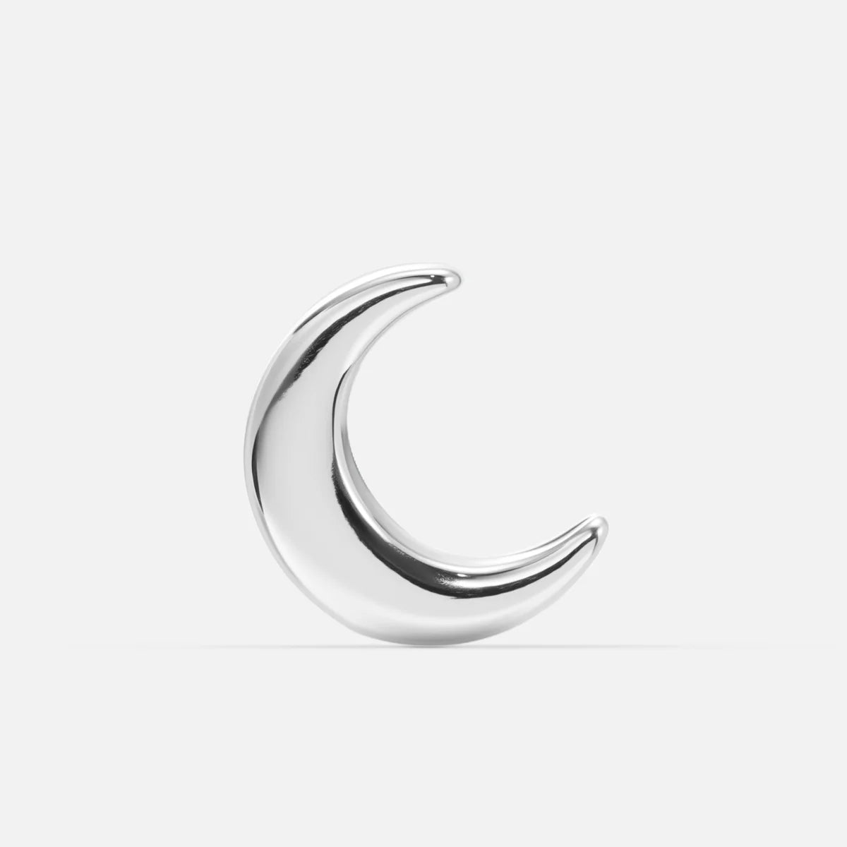 LUNAR FLAT BACK STUD