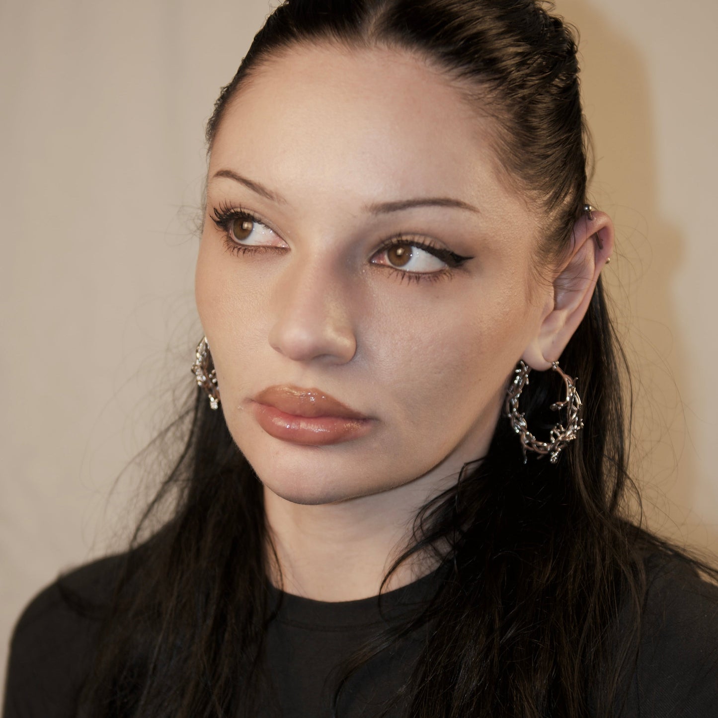 VINE WHISPERS EARRINGS