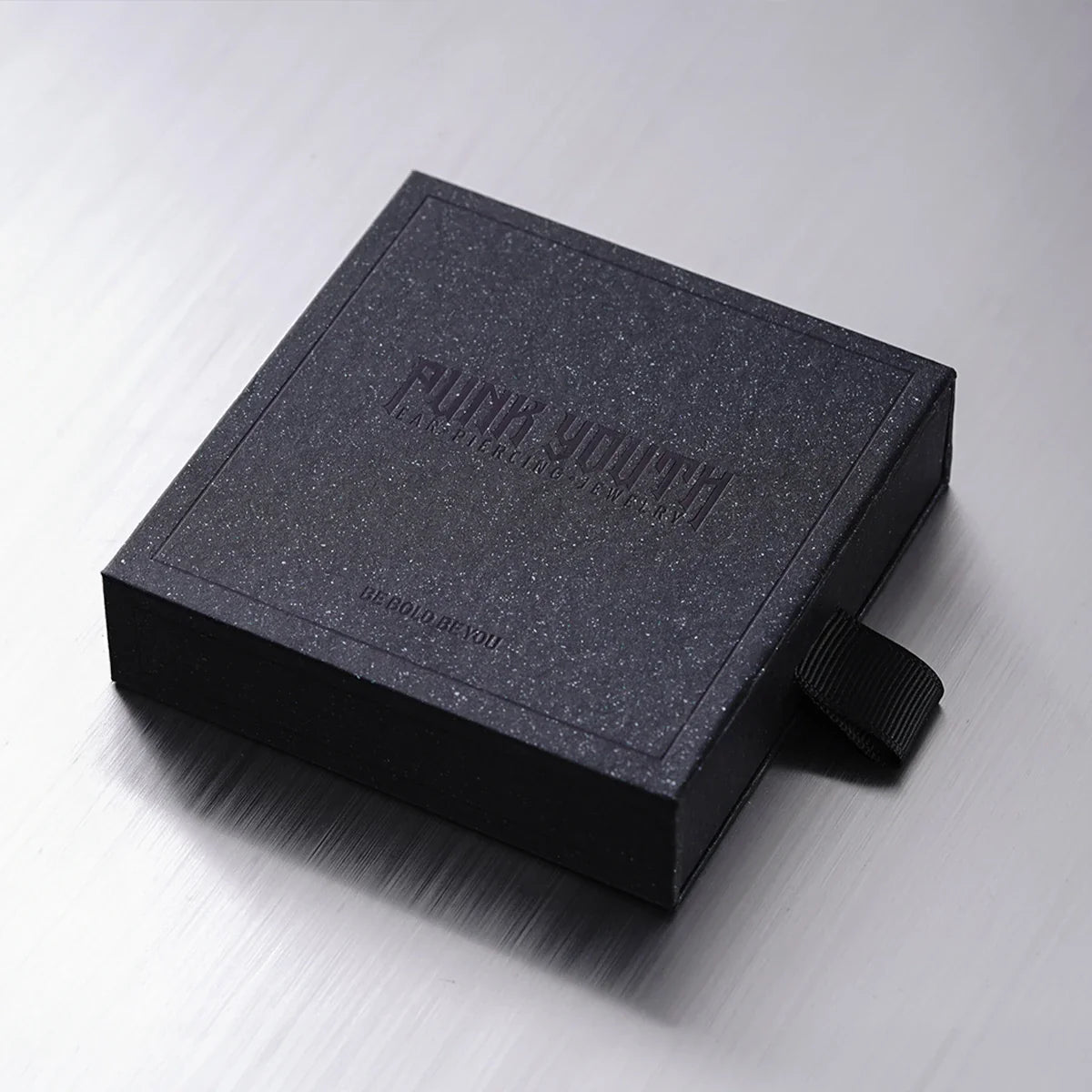 ENDURING HEART NECKLACE
