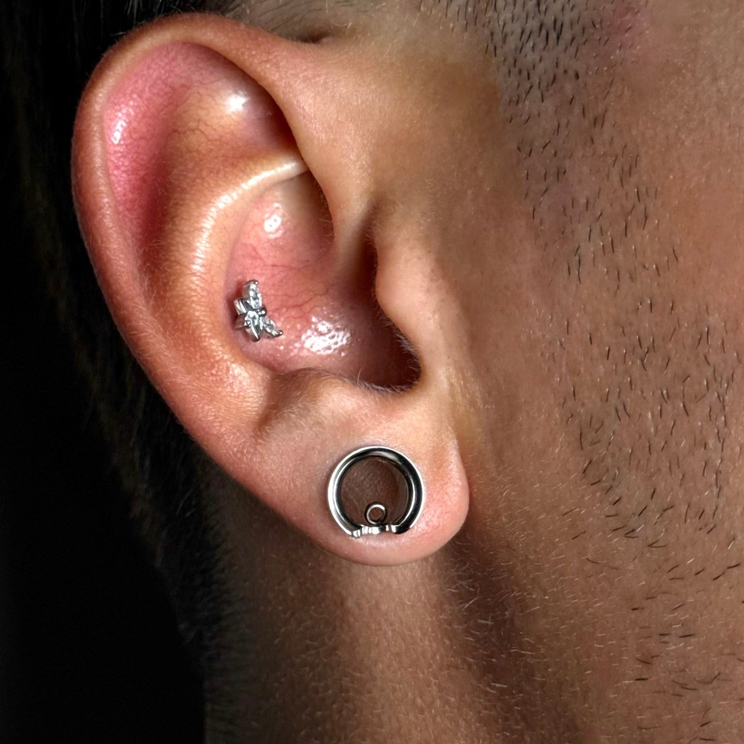 MODULAR RING TUNNELS