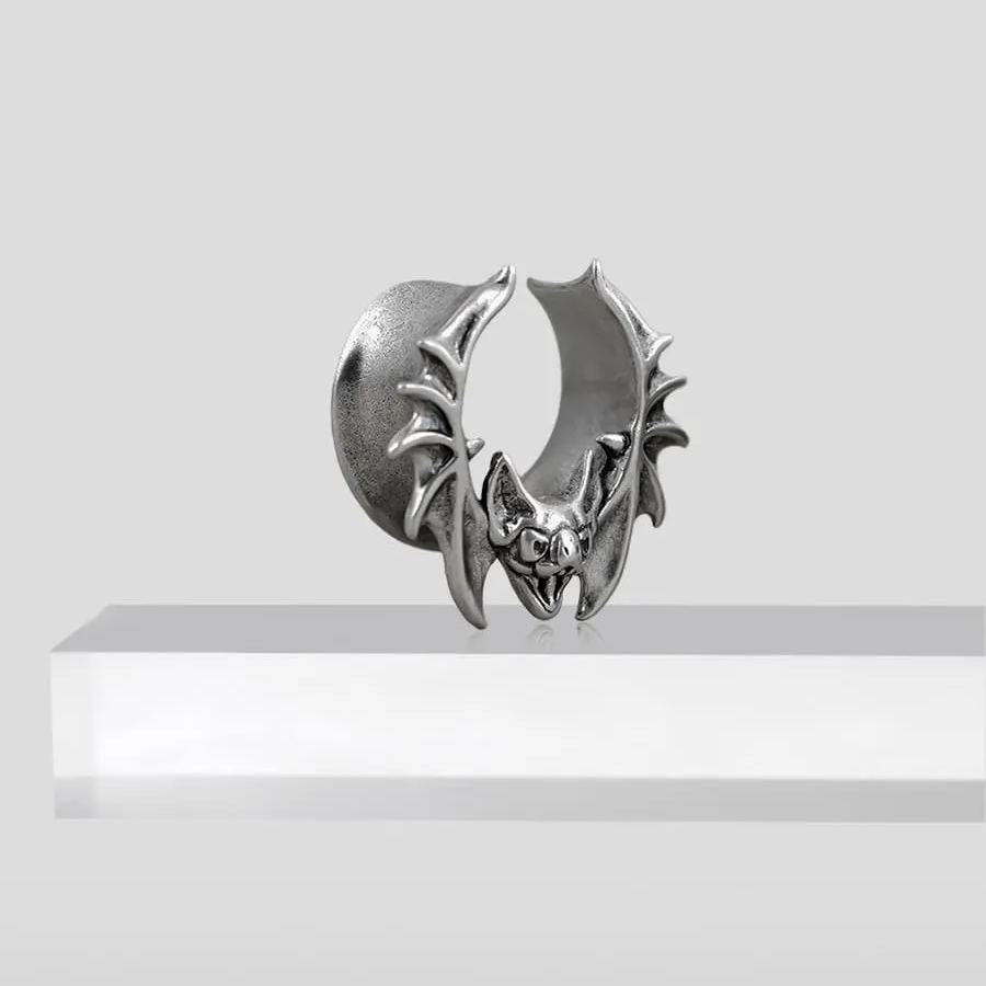 BAT WHISPER TUNNELS
