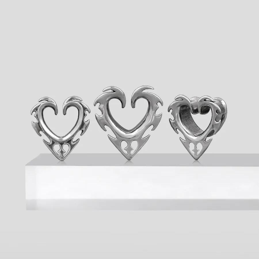 GUARDIAN LOVE TUNNELS