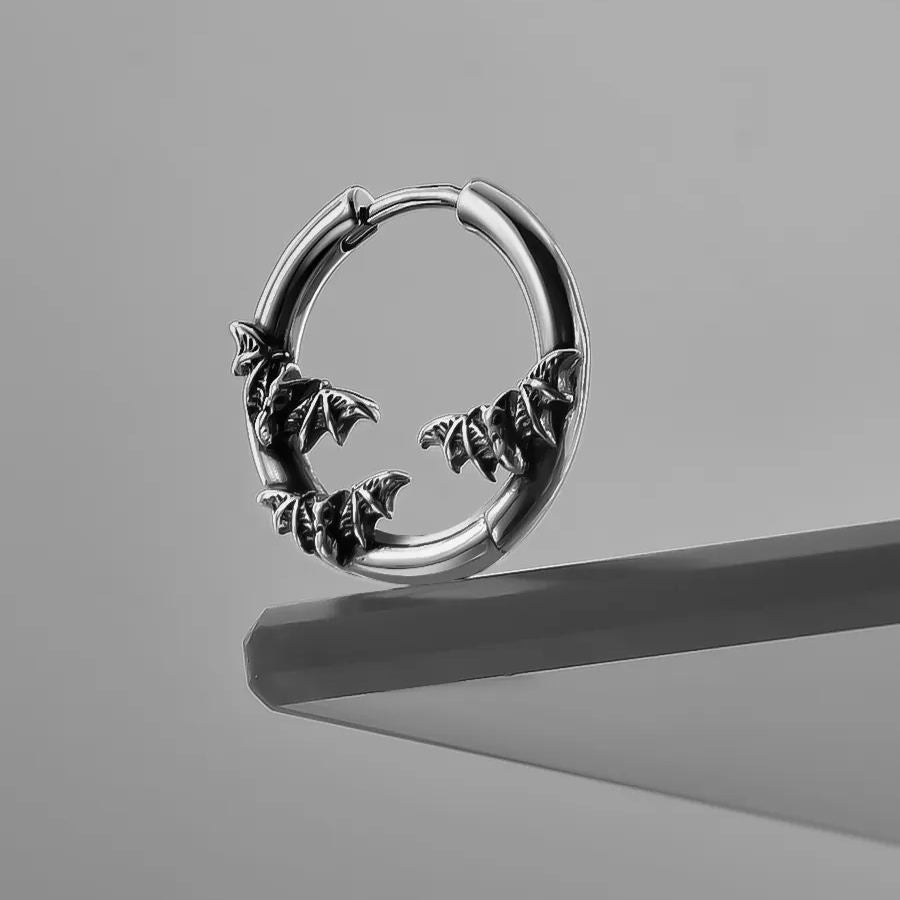 MYSTIC INSIGHT EARRINGS