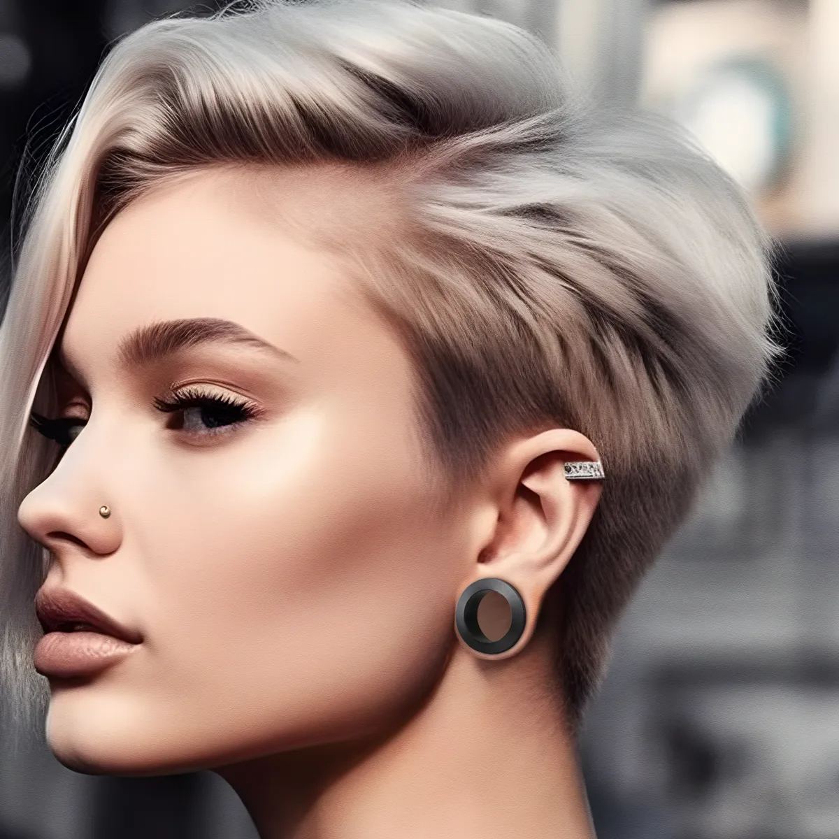 NATURE HARMONY PLUGS