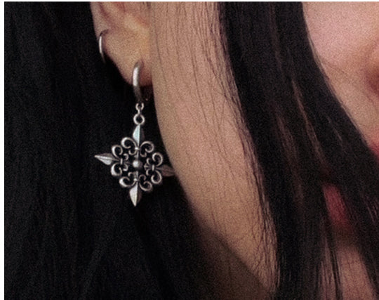 EAR DANGLES