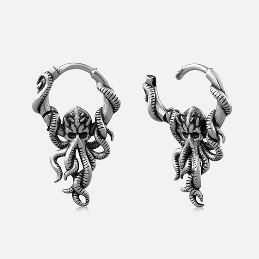 KRAKEN MYSTIQUE EARRINGS