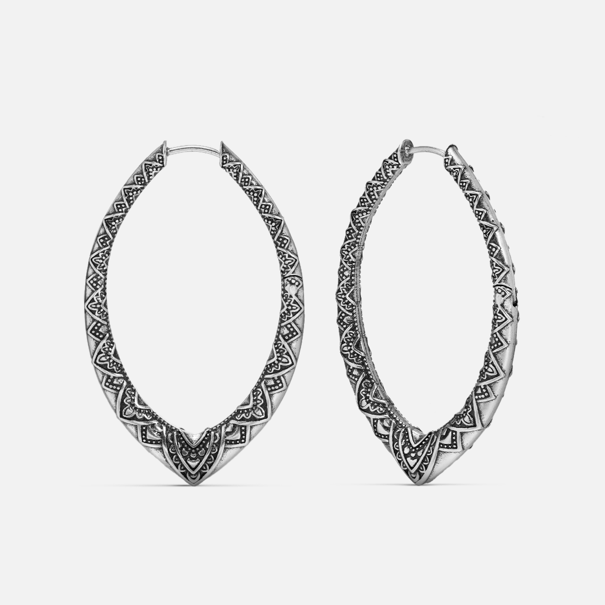 CULTURAL ESSENCE EARRINGS
