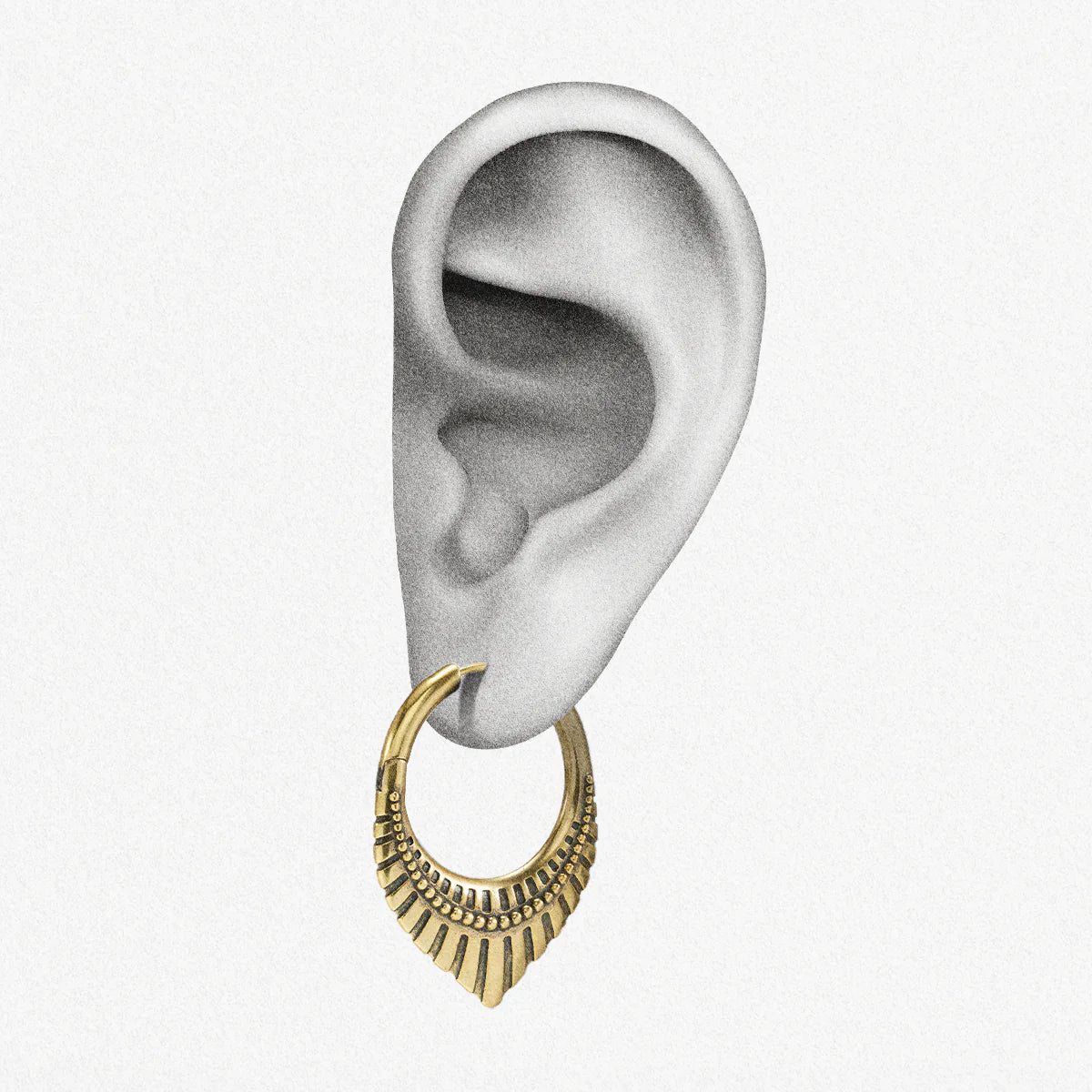 ARTISAN INSPIRED EARRINGS
