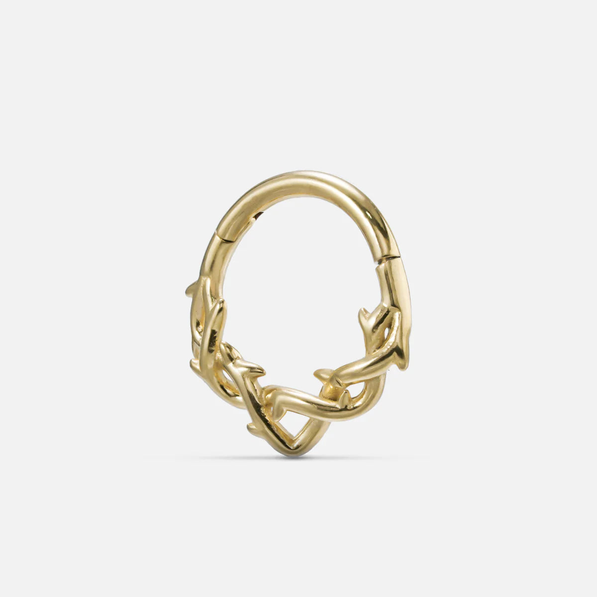 VINE SEPTUM CLICKER