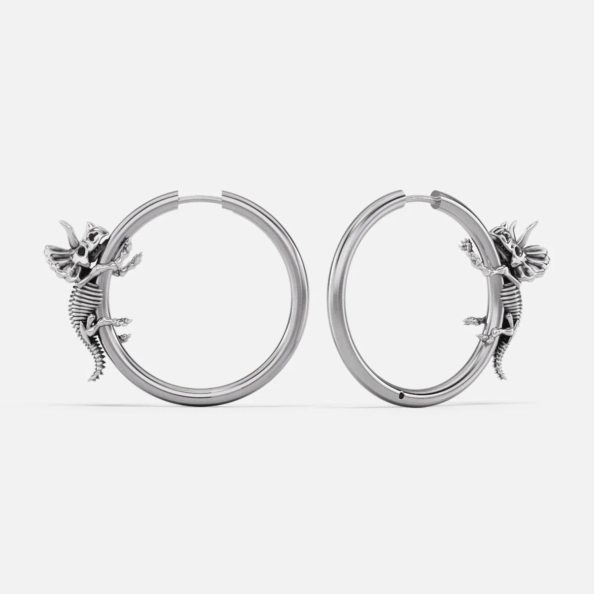 ADAPTIVE EVOLUTION EARRINGS