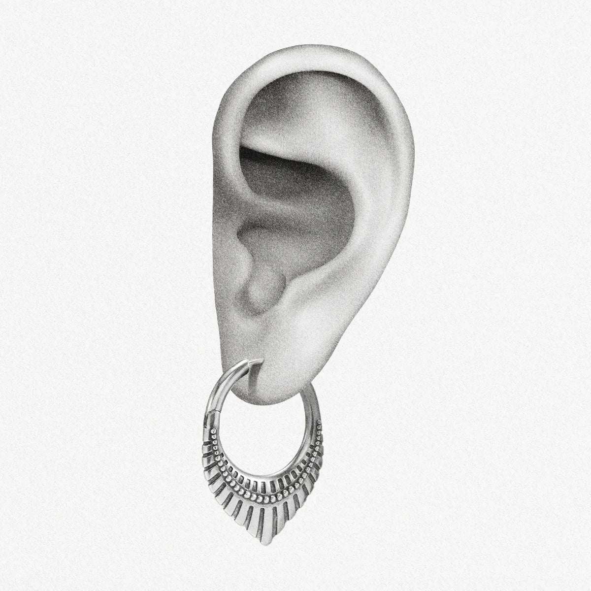 ARTISAN INSPIRED EARRINGS