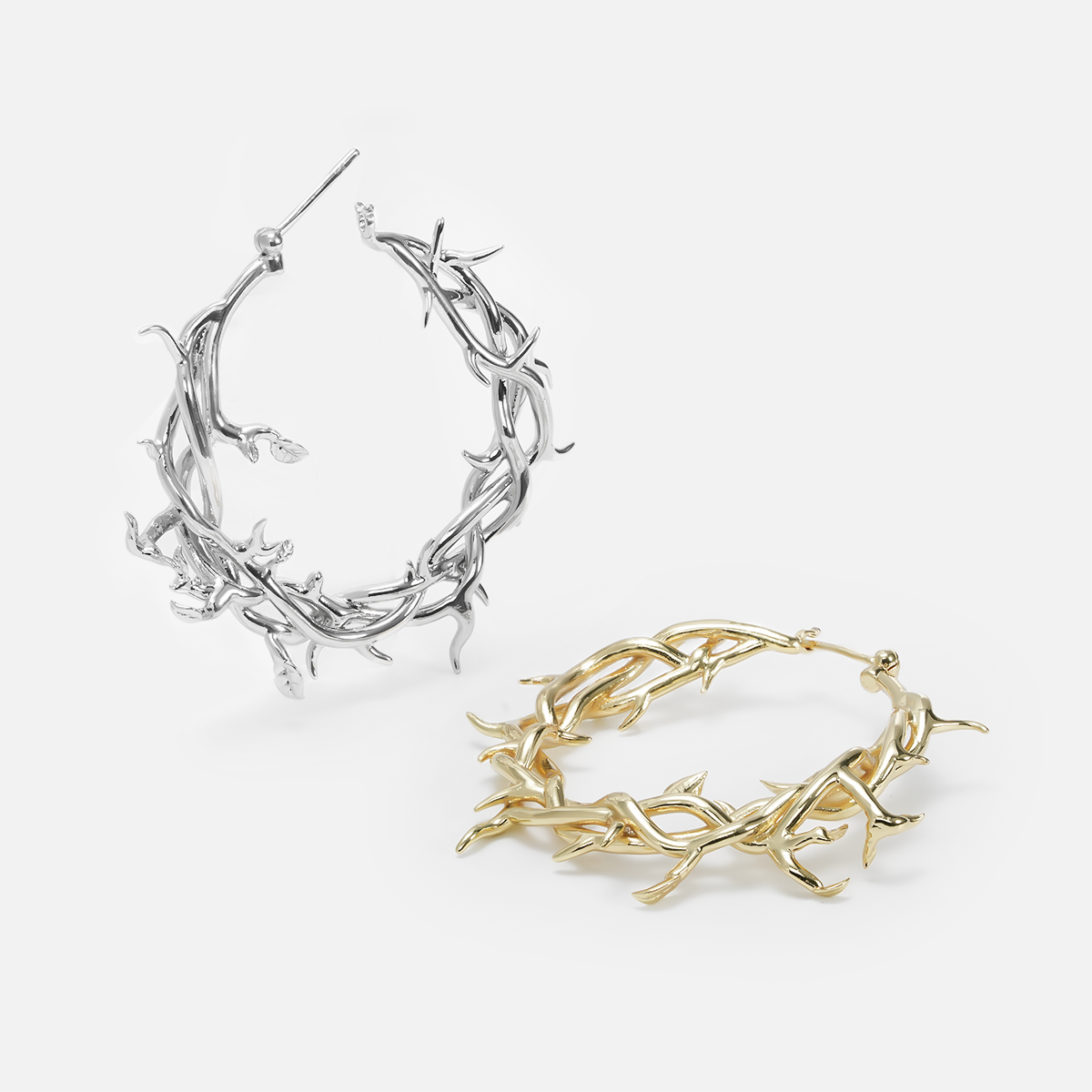 VINE WHISPERS EARRINGS