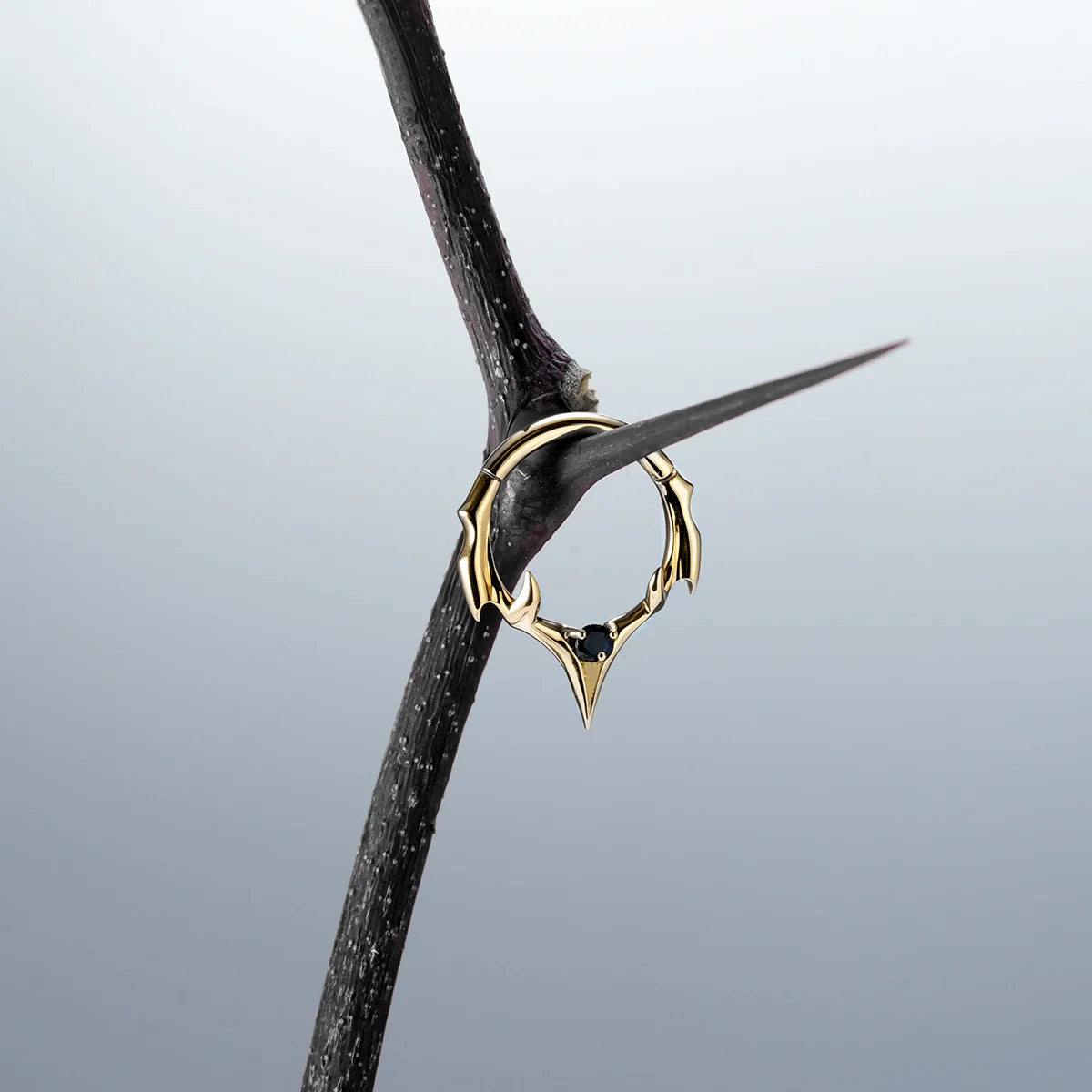 CREST POINT SEPTUM CLICKER