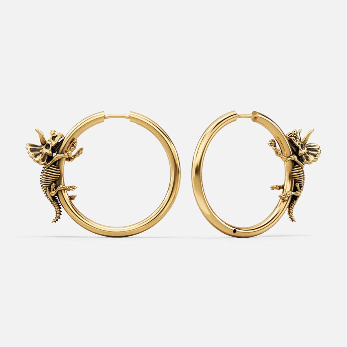ADAPTIVE EVOLUTION EARRINGS