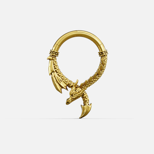 GUARDIAN DRAGON SEPTUM CLICKER
