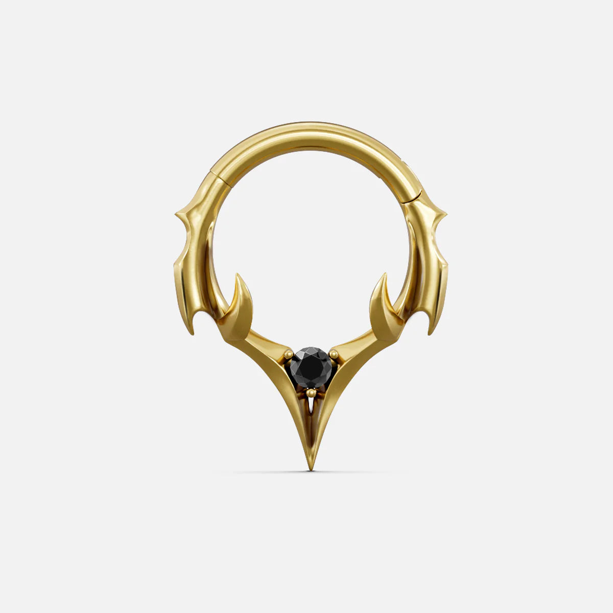 CREST POINT SEPTUM CLICKER