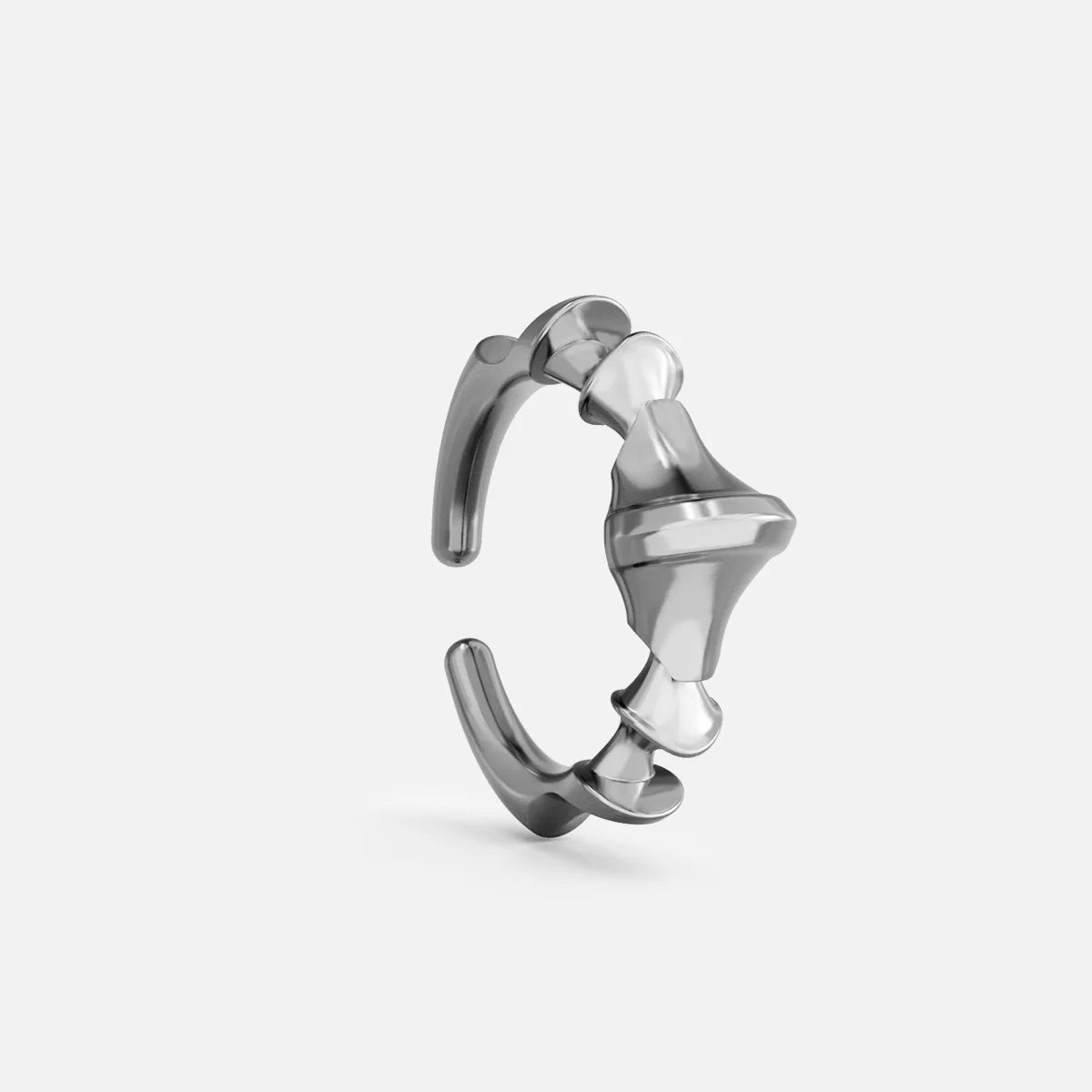 SPINAL JOINT OPEN RINGS