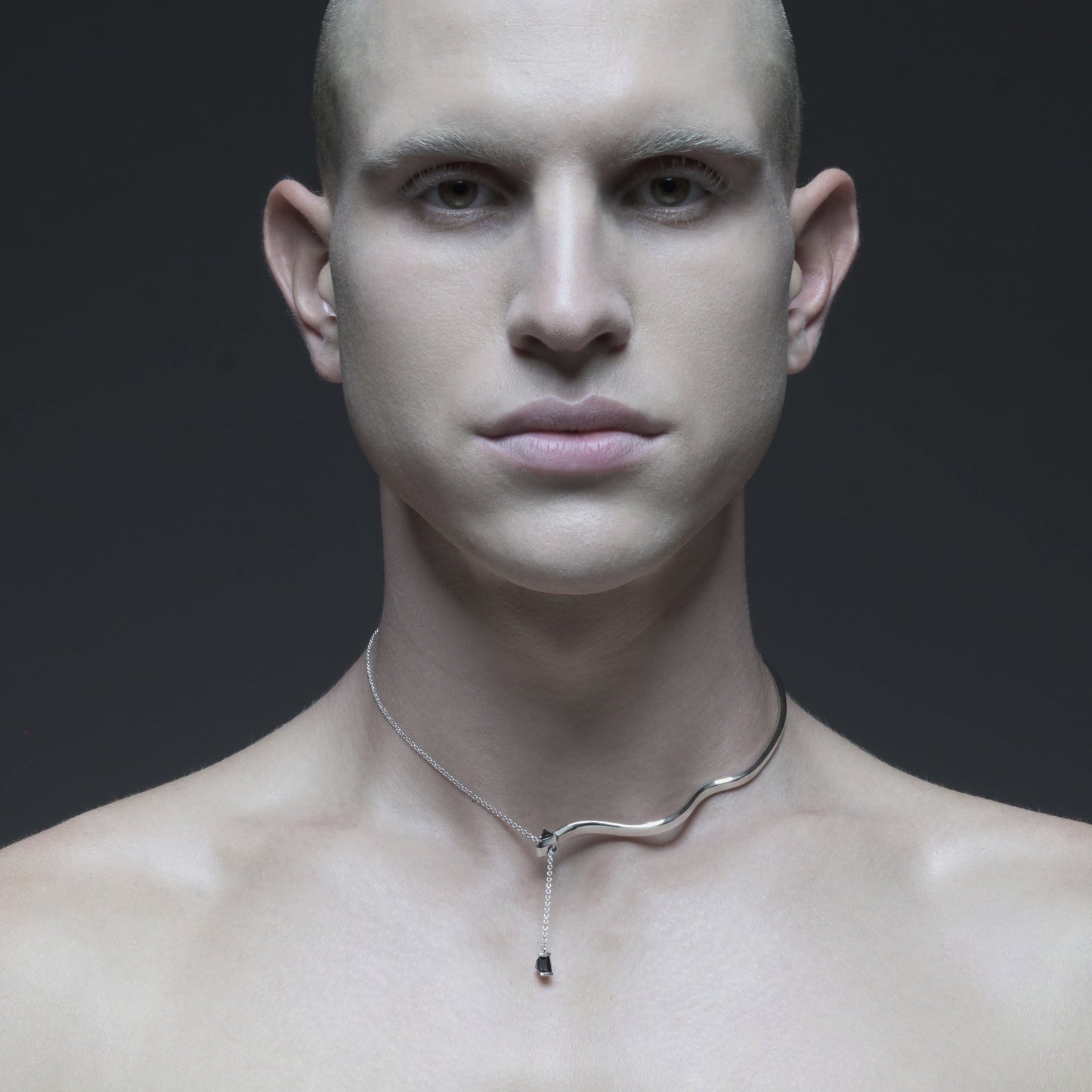 SERPENT TRACE LARIAT