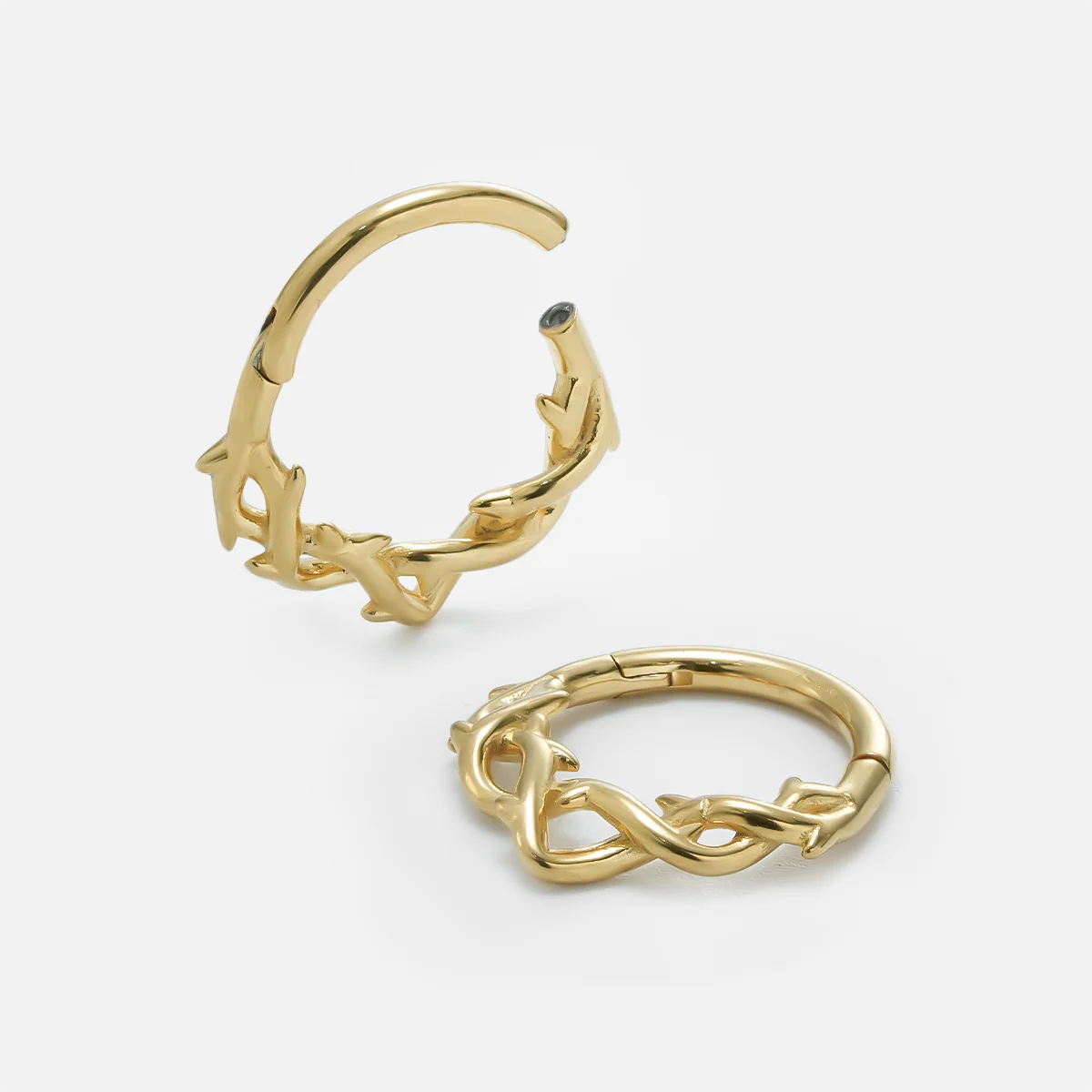 VINE SEPTUM CLICKER
