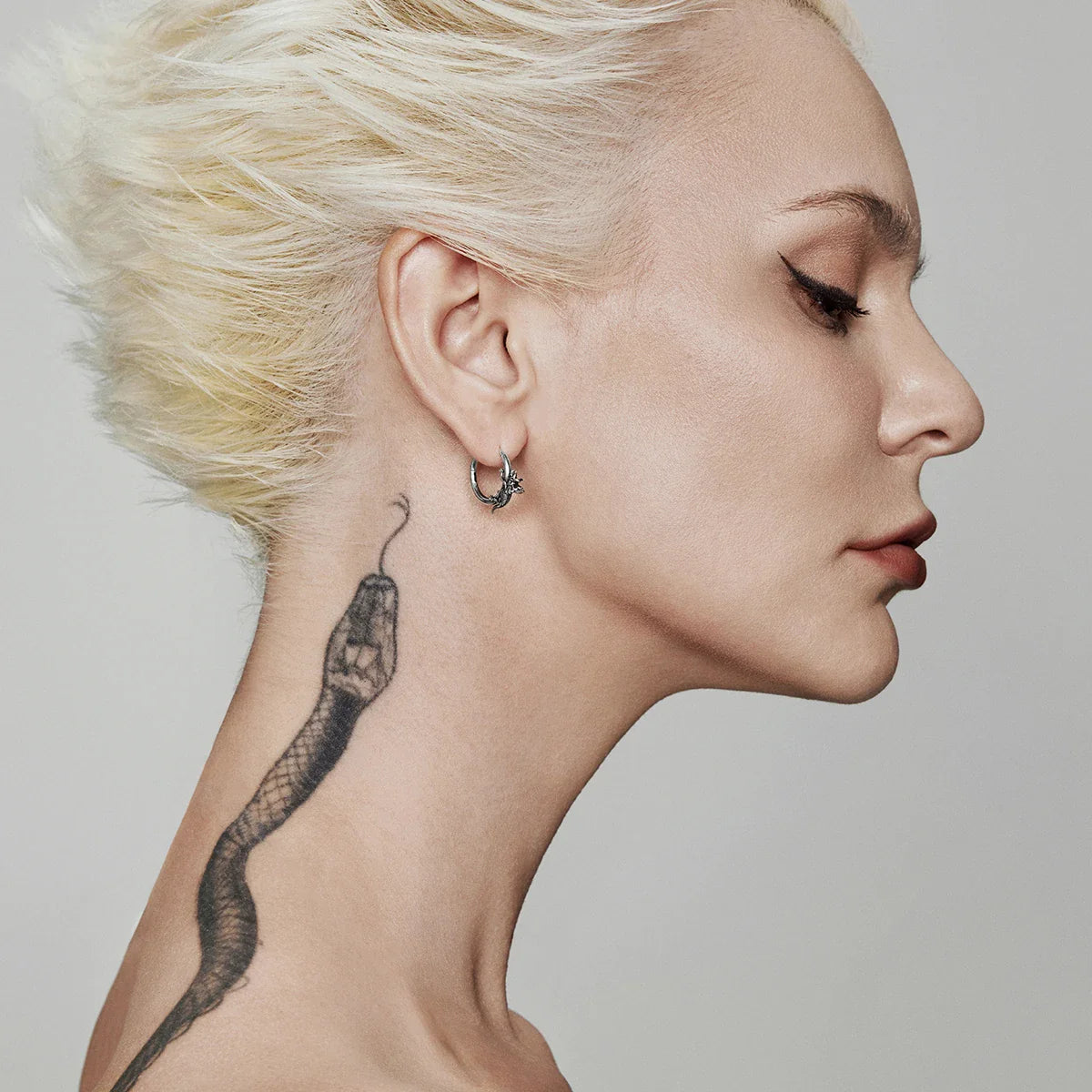 ADAPTIVE EVOLUTION EARRINGS