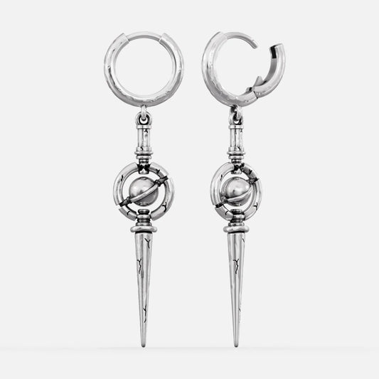 CELESTIAL ORBIT EARRINGS