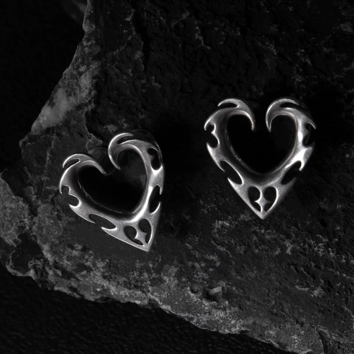 GUARDIAN LOVE TUNNELS