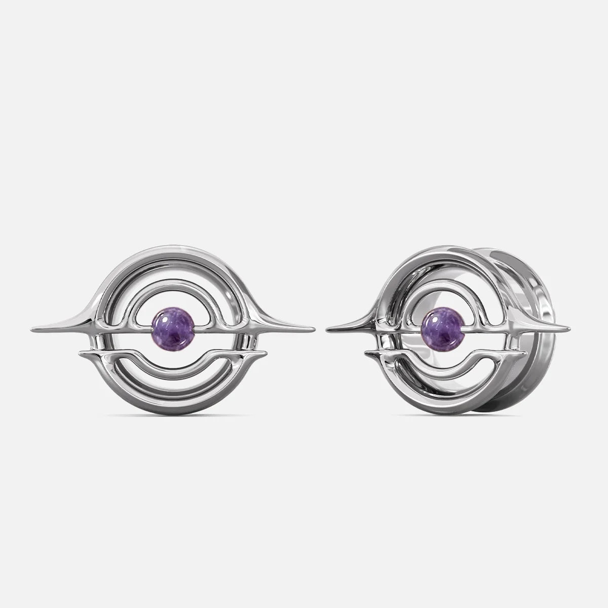 ETHEREAL ORBIT TUNNELS