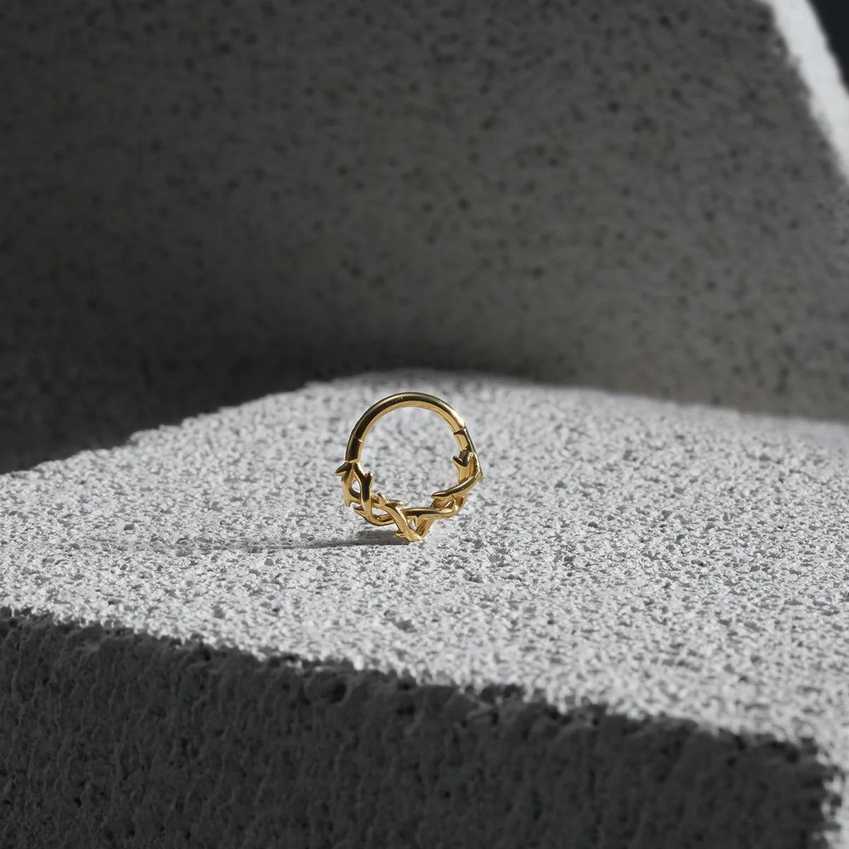 VINE SEPTUM CLICKER
