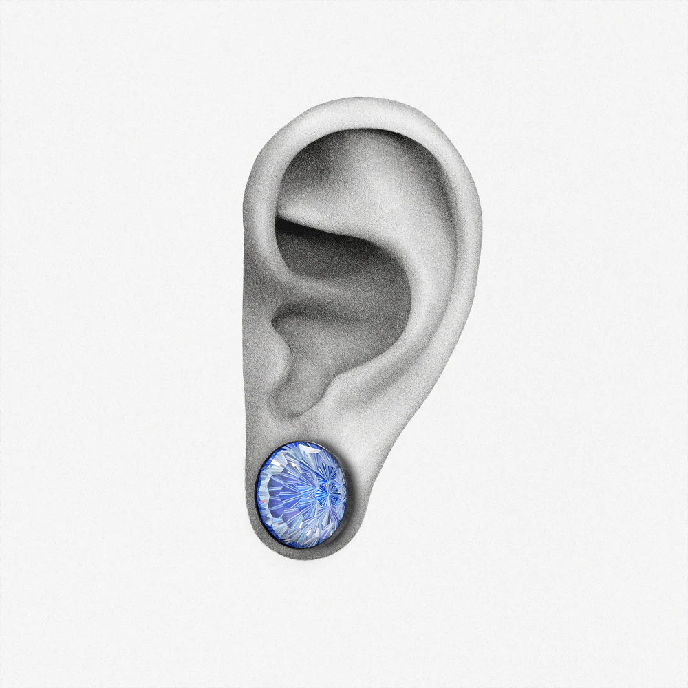 FROZEN STAR PLUGS