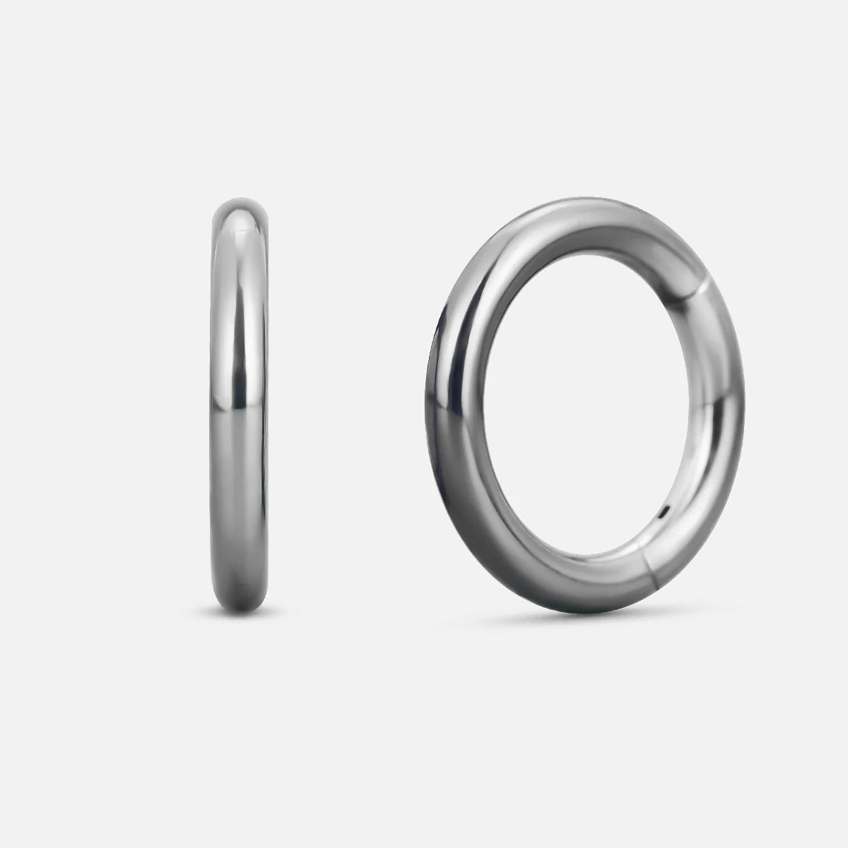 CHROMATIC LOOP EAR WEIGHTS