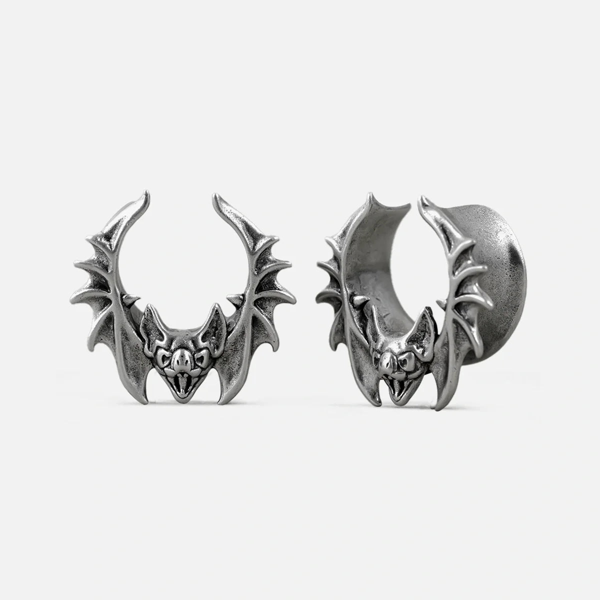 BAT WHISPER TUNNELS