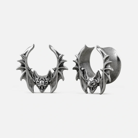 BAT WHISPER TUNNELS