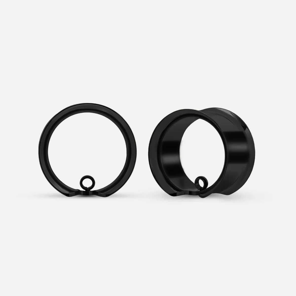 MODULAR RING TUNNELS