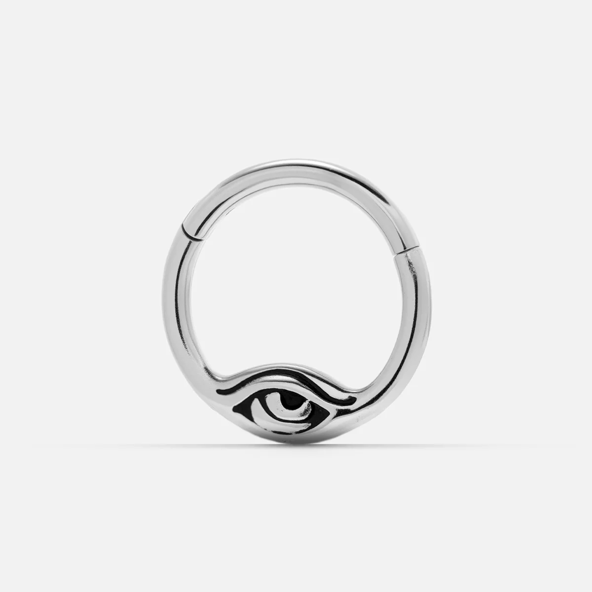 Mystic Eye Septum Clicker
