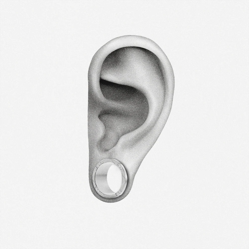GLEAMING EDGE TUNNELS