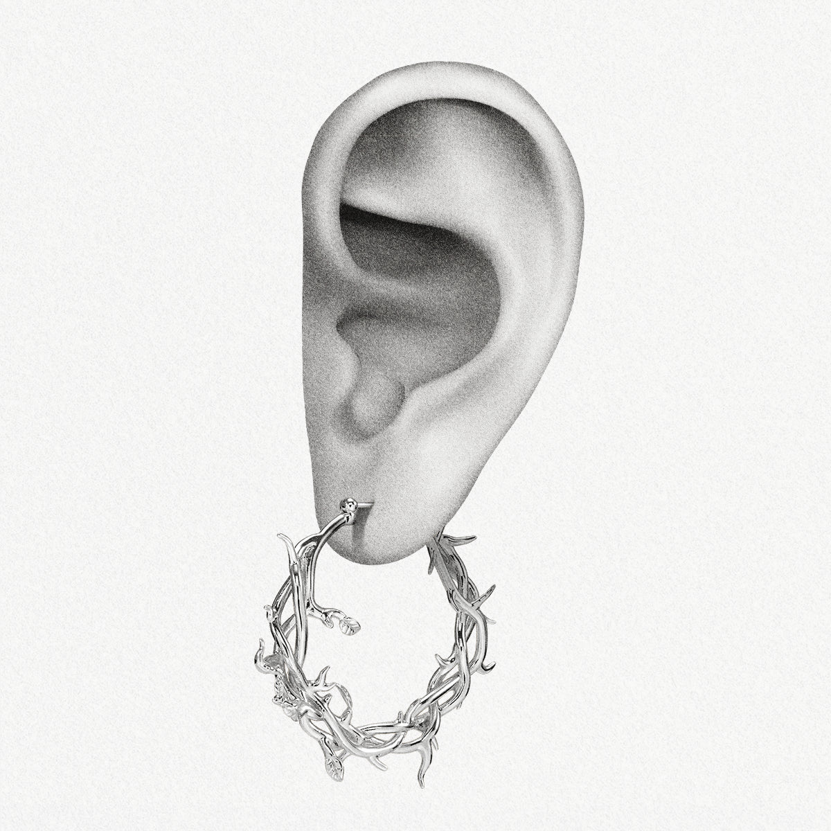 VINE WHISPERS EARRINGS