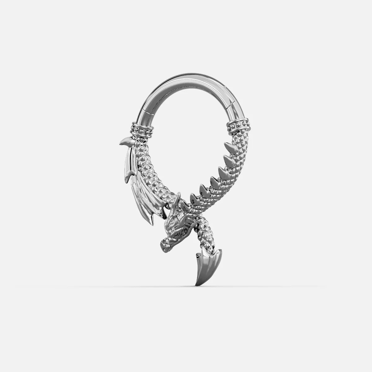 GUARDIAN DRAGON SEPTUM CLICKER