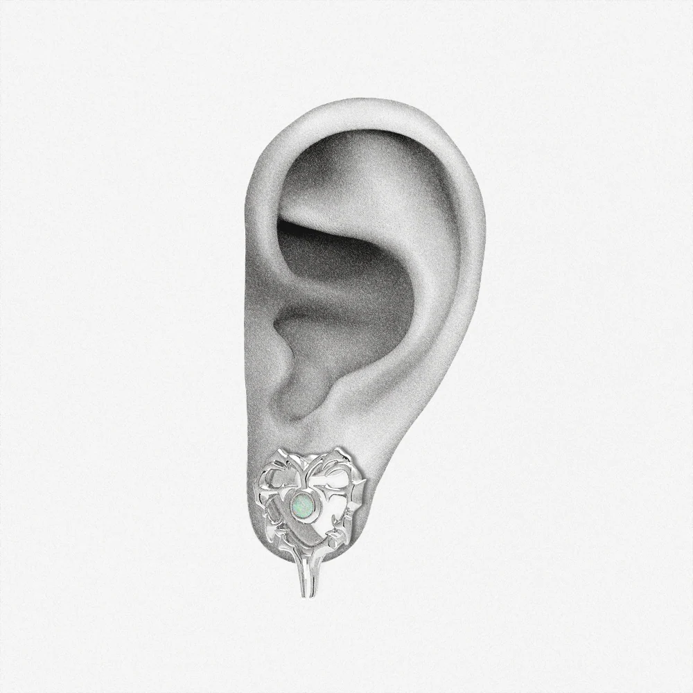 THORNED HEART TUNNELS