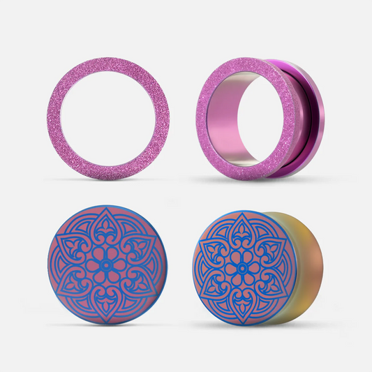 ARTFUSION PLUGS