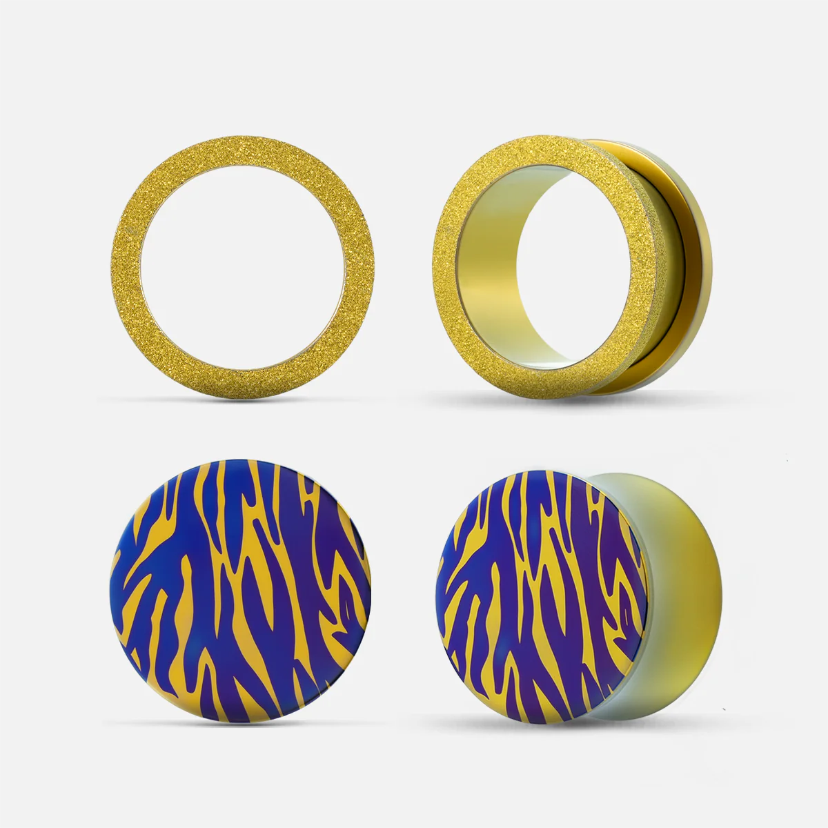 ARTFUSION PLUGS