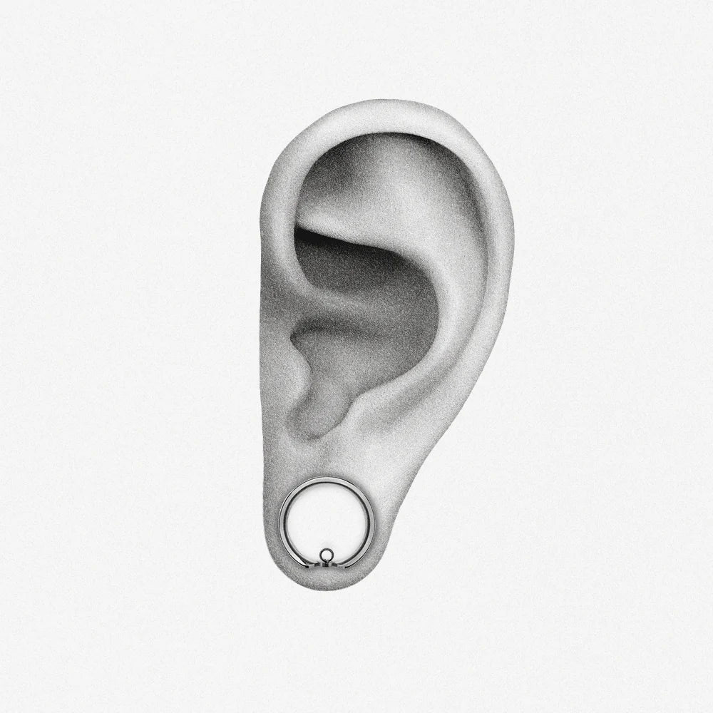 MODULAR RING TUNNELS