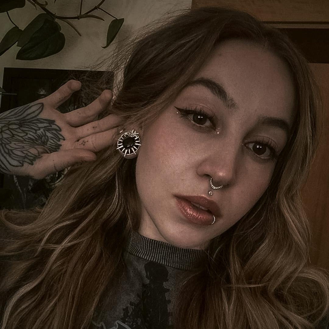 SACRED FLAME HEART TUNNELS