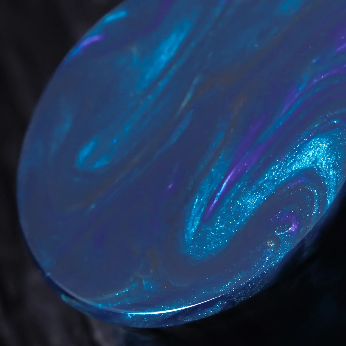VIBRANT MARBLE PLUGS